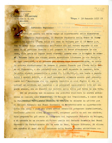 Open original Oggetto digitale