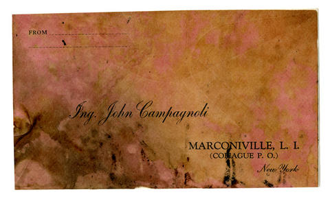 Open original Oggetto digitale