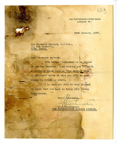 Open original Oggetto digitale