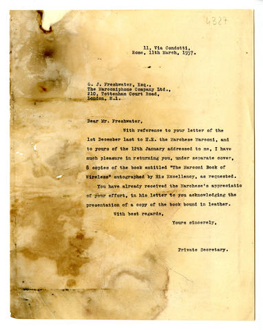 Open original Oggetto digitale