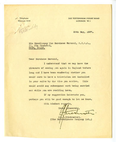 Open original Oggetto digitale