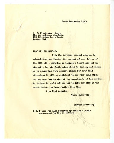 Open original Oggetto digitale