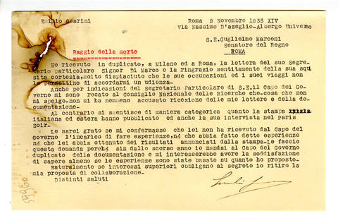 Open original Oggetto digitale