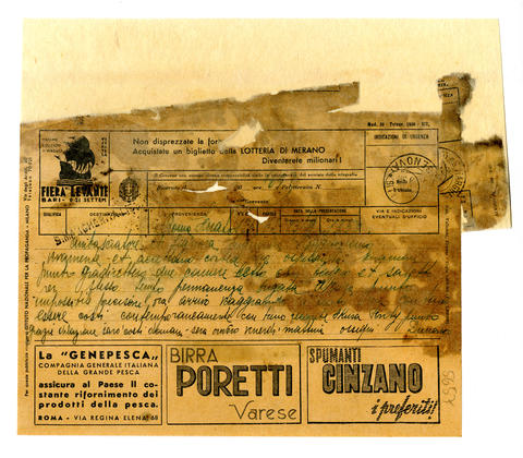 Open original Oggetto digitale