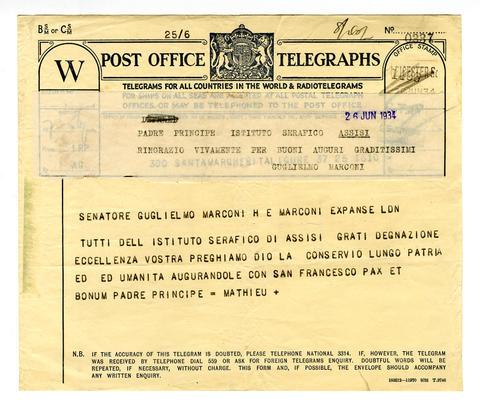 Open original Oggetto digitale