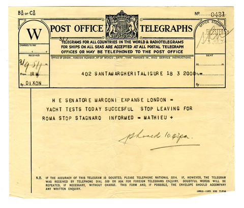 Open original Oggetto digitale