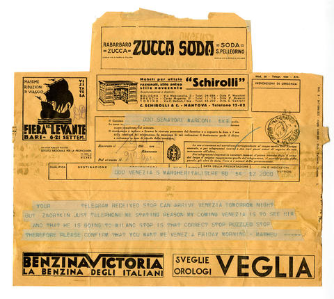 Open original Oggetto digitale