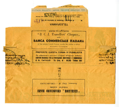 Open original Oggetto digitale