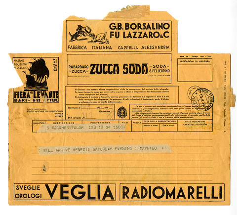 Open original Oggetto digitale