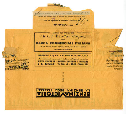 Open original Oggetto digitale