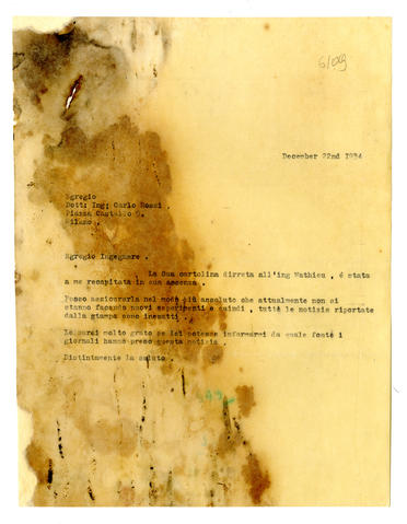 Open original Oggetto digitale