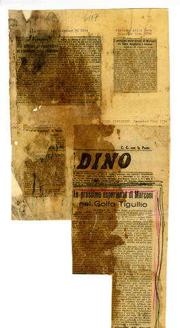 Open original Oggetto digitale