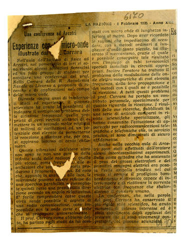 Open original Oggetto digitale