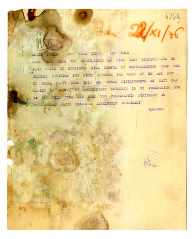 Open original Oggetto digitale