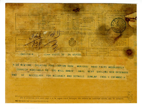 Open original Oggetto digitale