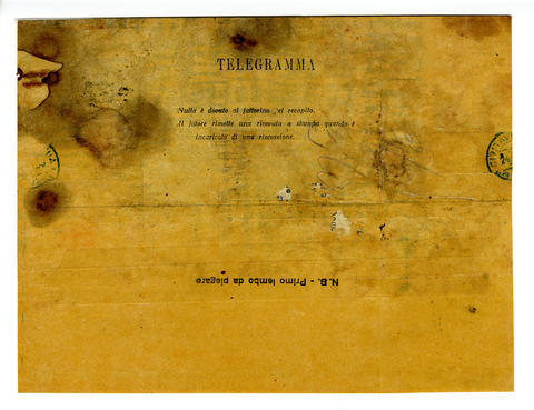 Open original Oggetto digitale