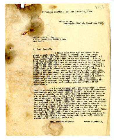 Open original Oggetto digitale