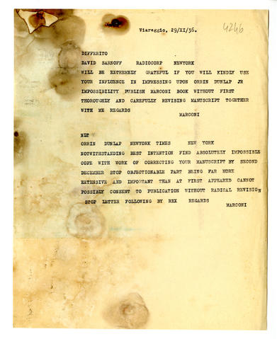 Open original Oggetto digitale