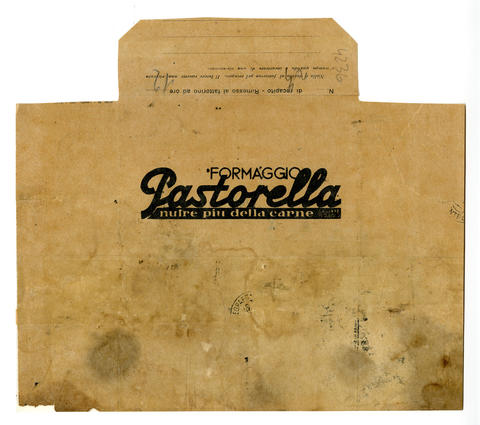 Open original Oggetto digitale