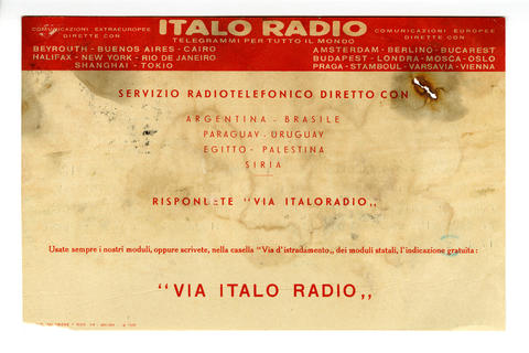 Open original Oggetto digitale