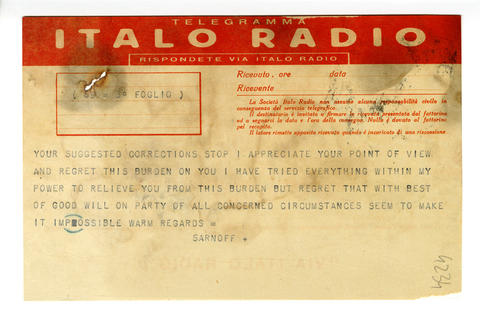 Open original Oggetto digitale