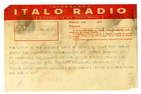 Open original Oggetto digitale