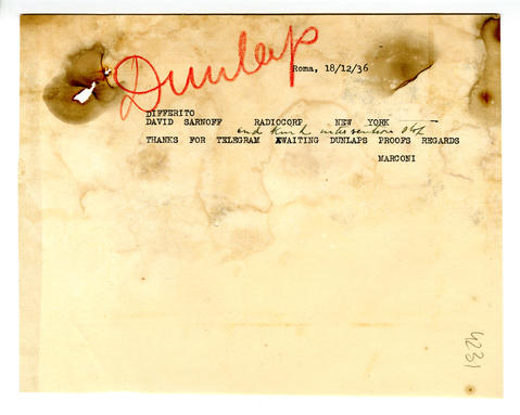 Open original Oggetto digitale