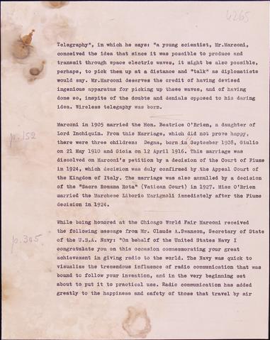 Open original Oggetto digitale