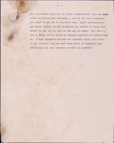 Open original Oggetto digitale