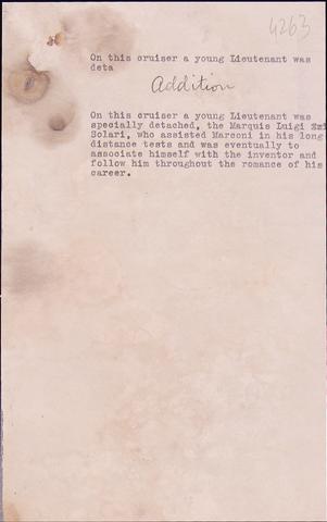 Open original Oggetto digitale