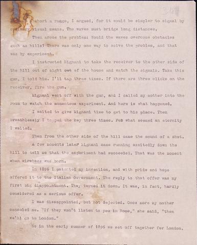 Open original Oggetto digitale