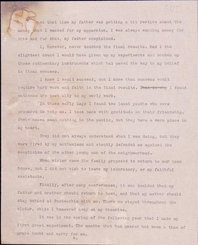 Open original Oggetto digitale