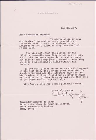 Open original Oggetto digitale