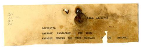 Open original Oggetto digitale