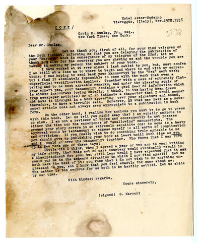 Open original Oggetto digitale