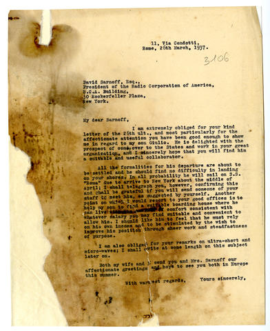 Open original Oggetto digitale