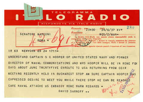 Open original Oggetto digitale