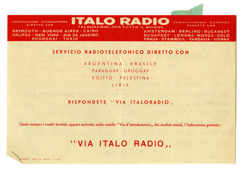 Open original Oggetto digitale