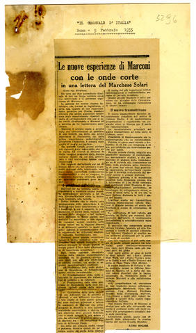 Open original Oggetto digitale
