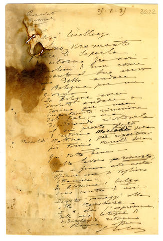 Open original Oggetto digitale