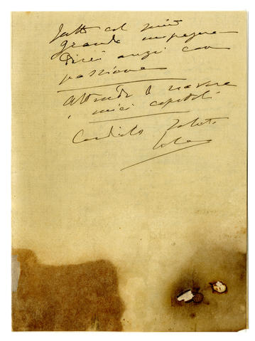 Open original Oggetto digitale