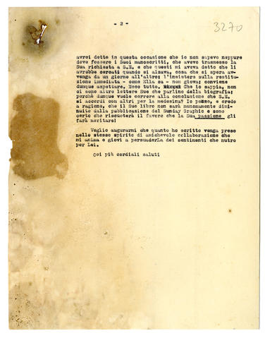 Open original Oggetto digitale