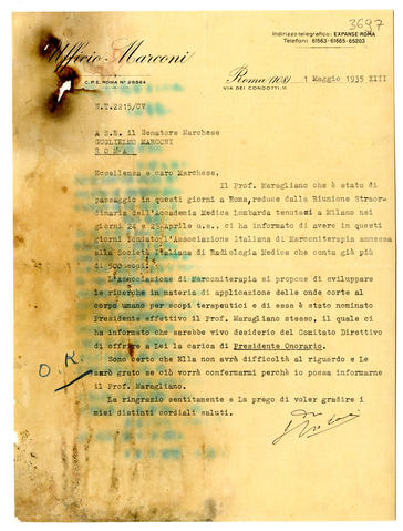 Open original Oggetto digitale