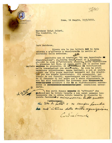 Open original Oggetto digitale