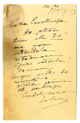 Open original Oggetto digitale