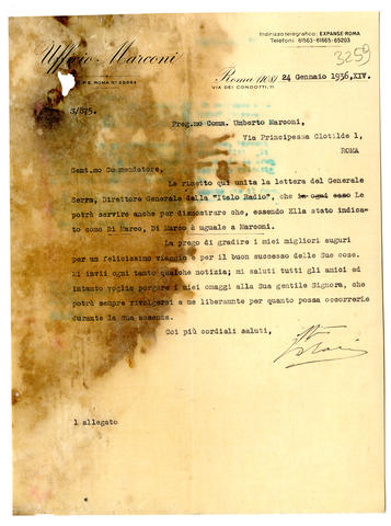 Open original Oggetto digitale