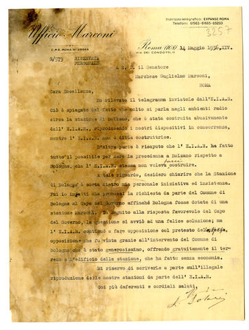 Open original Oggetto digitale