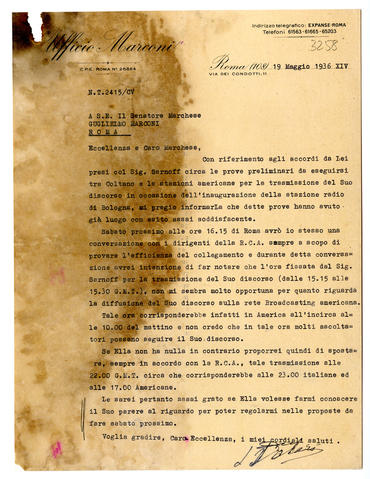 Open original Oggetto digitale