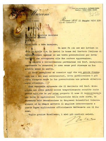 Open original Oggetto digitale