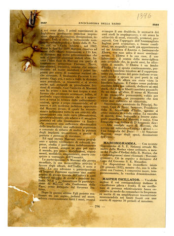Open original Oggetto digitale